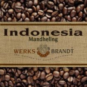 indonesia mandheling