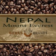 nepal mount everest